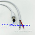 OEM Male Female DC Power Jack Connector Cable